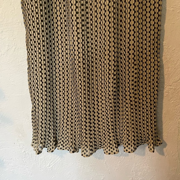 MMG MANGO MAXI SKIRT - Picture 2 of 5